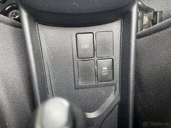 Toyota Yaris 1.33 Dual VVT-i Style Multidrive S - 19