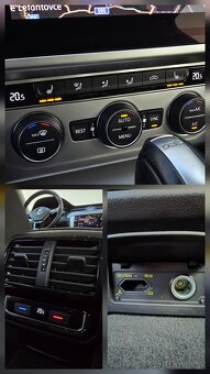 volkswagen passat b8 - 19
