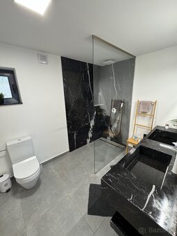 luxusná rekreačná chata v časti Dobrá - 19