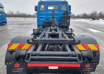 Avia D100 nafta manuál 112 kw - 19