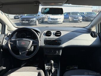 Seat Ibiza 1.2 TSI Ecomotive Style - 19