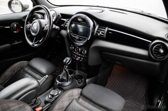 Mini Cooper S 141kW, (2017) - 19