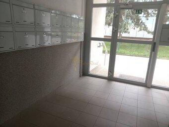 3-izb. byt, Turnianska, Petržalka, lodžia, 6.p./8 - 19