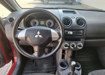 Mitsubishi Colt 1,1 Inform benzín manuál 55 kw - 19