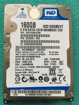 Predam maly funkcny 10" Acer Aspire One PAV70 - 19