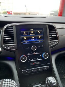 Predam Renault Talisman 1.6.131 ps - 19