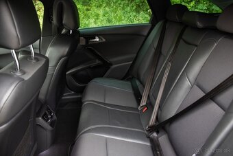 Peugeot 508 SW 2.0 BlueHDi 110 kw 150hp - 19