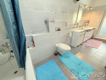 LOYALTERS | 5 izbový rodinný dom v dvojdome - Stupava - 19