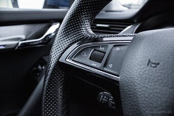 Škoda Octavia 1.5 TSI Style DSG - 19