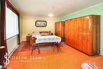 Prenájom rodinného domu so záhradou 320m2+Garáž, Svätý Anton - 19