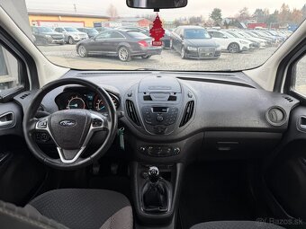 Ford Tourneo Courier 1.0 EcoBoost - 19