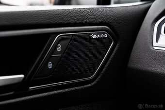 Volkswagen Tiguan 2.0 TDI SCR BMT 190k 4MOTION Highline - 19