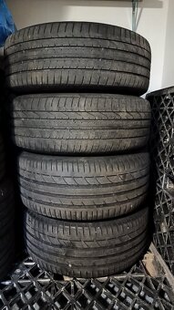 BMW X3 xdrive 140 kW 2015 - 19