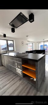 Na predaj moderný 4- izbový bungalov, Raková  - 19