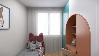 ZNÍŽENÁ CENA NA PREDAJ rodinný dom s pozemkom 2.800 m2... - 19