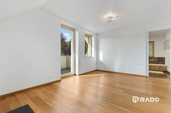 RADO | 4-izbový dom 390m2 + bazén  | Limbach - Bratislava - 19
