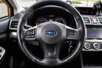 Subaru XV 1.6i Comfort - 19