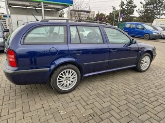 Origo Alu Disky SKODA Style 5x100 R16 - 19