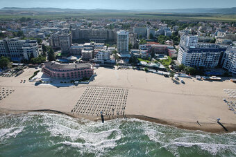 Apartmán Bulharku na slnečnom pobreži Royal Beach BARCELO - 19