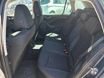 Škoda Kamiq 1.0 TSI Scoutline DSG - 19