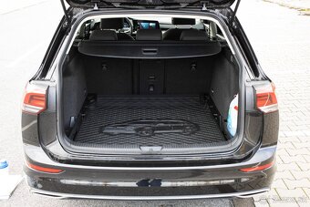 Volkswagen Golf Variant 1.5 TSI EVO Style, 96kW (2022) - 19