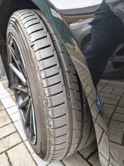 Audi A6 C7 S line - 19