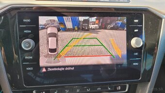 Volkswagen Arteon 2.0 TDI - 110 kw BMT Elegance DSG - 19