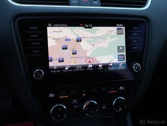 Odstúpim leasing na Škodu Octaviu III combi 2020 AUTOMAT DSG - 19