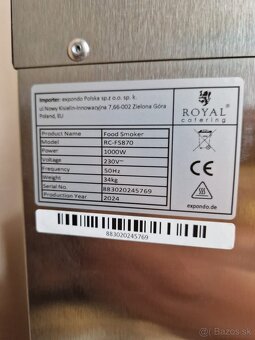 Gastro elektrospotrebiče - 19