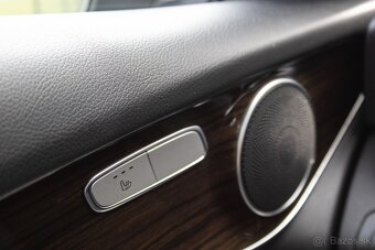 Mercedes GLC 200 d 4MATIC A/T - 19