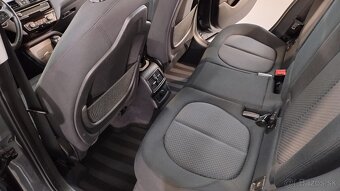 BMW X1 xDrive 20d xLine A/T - 19