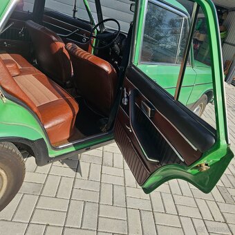 Predám Lada 2103 - 19
