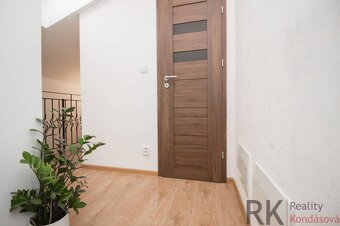 Tehlový byt v centre Košíc, s balkónom a výťahom - 19