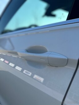 VW Tiguan R-line 4MOTION DSG - 19