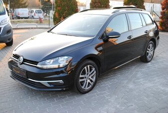 VW GOLF VARIANT 1.6 TDI - PREDAJ AJ NA SPLÁTKY - 19