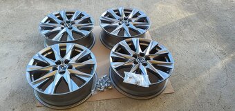 5x114,3 r19 mazda kia hyundai mitsubishi toyota honda - 19
