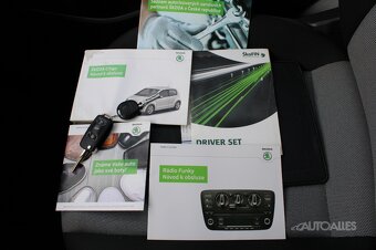 Škoda Citigo 1,0 MPi 44 kW - 19