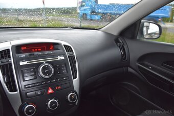 Kia Ceed SW 1.6 CVVT - 19