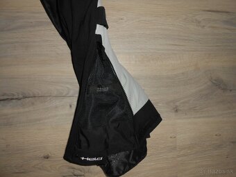 Predam novy kvalitny turisticky pansky moto komplet  HELD - 19