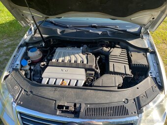 VW Passat V6 / VR6 - 19