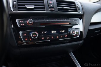 BMW Rad 1 M 140i xDrive A/T - 19