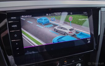 VW Arteon Shooting Brake R-Line 147KW - 19