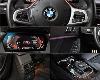 BMW 218i GRAN COUPE 100KW AUTOMAT M-SPORT 6/2022 ODPOČET DPH - 19