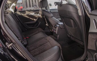 Audi A6 3.0 BiTDi Quattro Tiptronic - 19