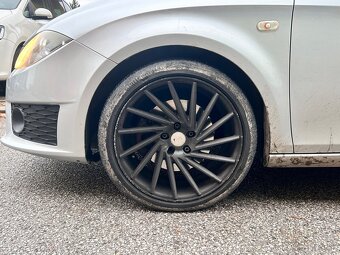 Rozpredám Seat Leon FR na náhradne diely - 19