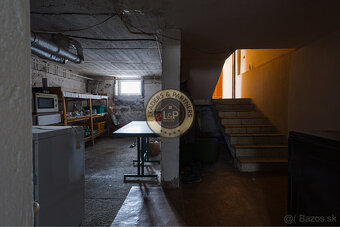 5 izbový, dvojpodlažný RD-VALALIKY, 200 m2 - 19