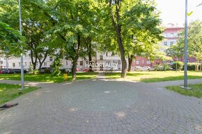 HALO reality - Prenájom, dvojizbový byt Bratislava Nové Mest - 19