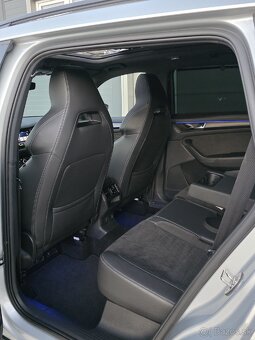 Škoda Kodiaq Sportline 2.0 TDI SCR 4x4 DSG Panorama - 19