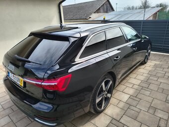 Audi a6.avant. - 19
