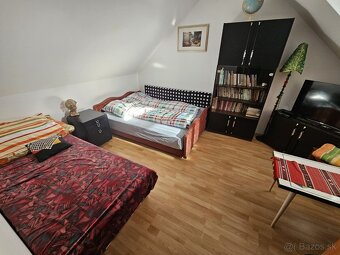 Predaj 15 ročného rod.domu na pozemku 642 m2 - Višňové - 19
